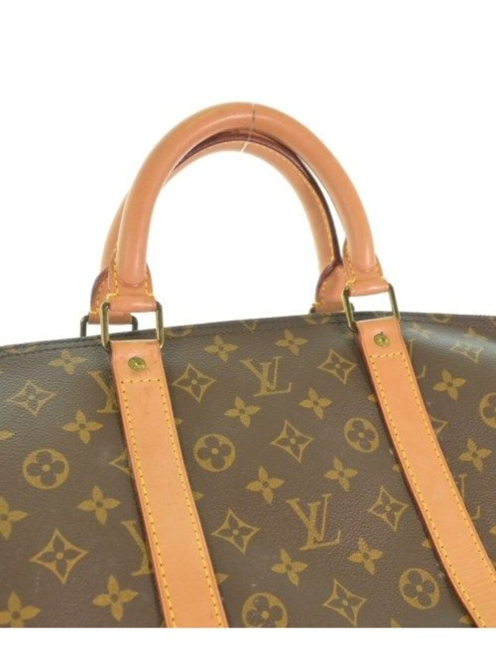 Louis Vuitton Boston Bag - Picture 5 of 13